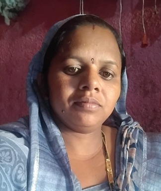 श्रीमती. भागिबाई विशाल गायकवाड